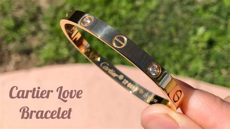 cartier love bracelet size 20 replica|look alike cartier love bracelet.